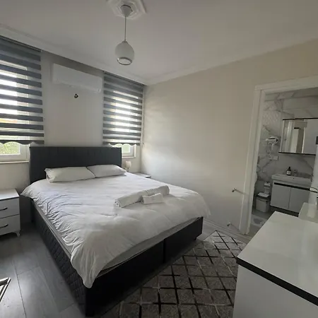 Apartahotel Ailem Ortaca (Mugla)