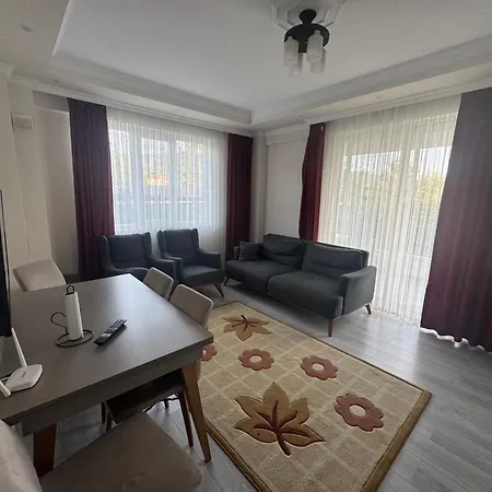 Aparthotel Ailem